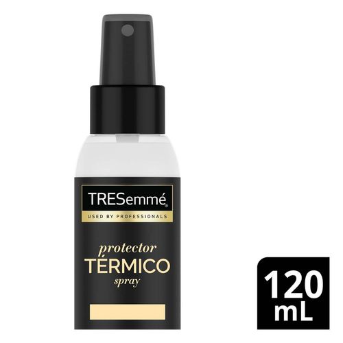 Protector Térmico Tresemme Spray 120ml