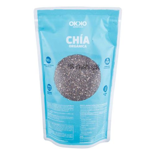 Chía Okko 300g