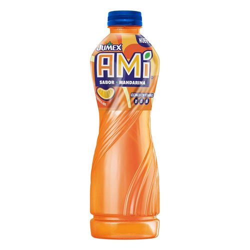 Bebida Amí Mandarina 591ml