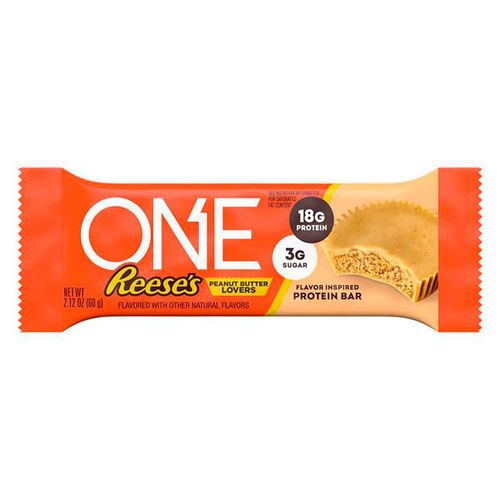 Barra One Reeses 60g