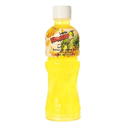 Bebida Kokozo Piña 320ml