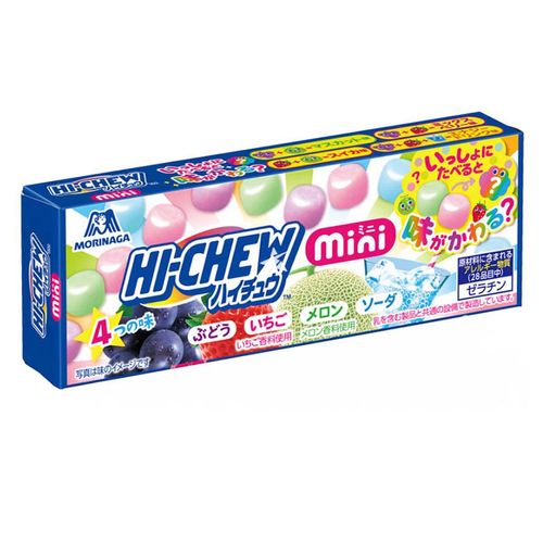 Dulce Hi-Chew Mini 40g