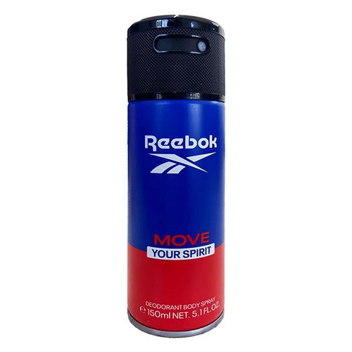 Desodorante Reebok Move Spray para Hombre 150ml