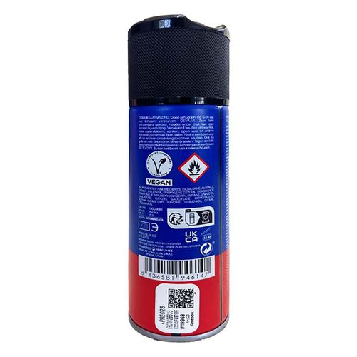 Desodorante Reebok Move Spray para Hombre 150ml
