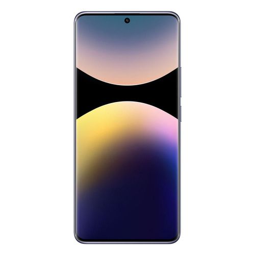 Celular Redmi Note 14 Pro 5G 256 GB Bundle Violeta Telcel