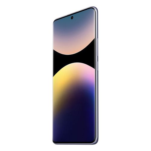 Celular Redmi Note 14 Pro 5G 256 GB Bundle Violeta Telcel