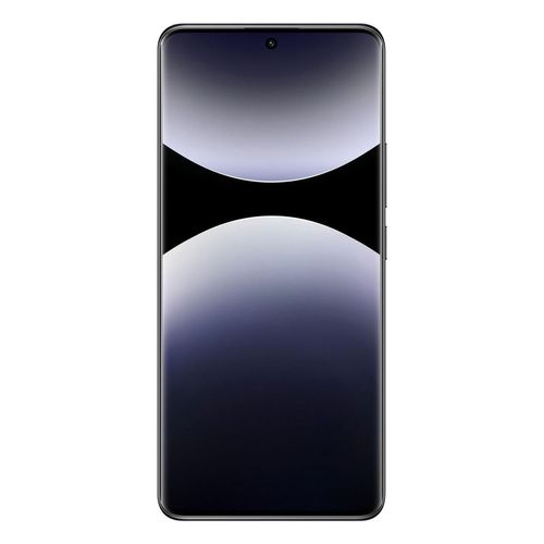 Celular Redmi Note 14 Pro 5G 256 GB Bundle Negro Telcel
