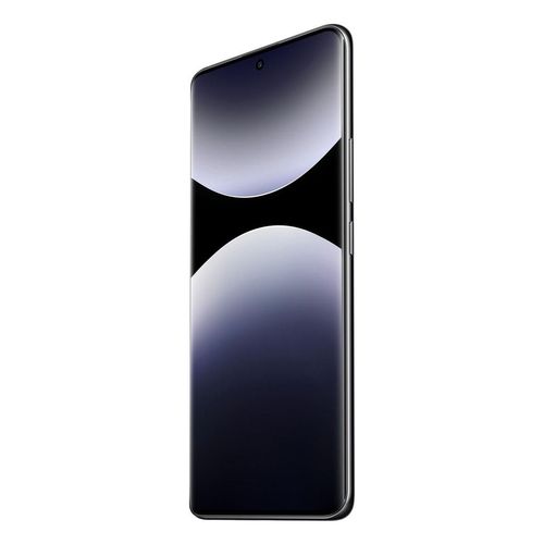 Celular Redmi Note 14 Pro 5G 256 GB Bundle Negro Telcel