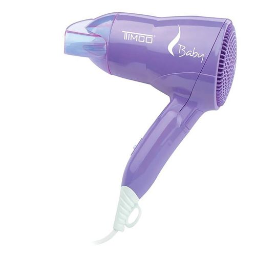 Combo Timco Secadora y Cepillo Ultra Dry 2 Piezas
