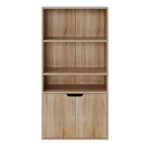 Estante Home Line Clásico JX-18K328