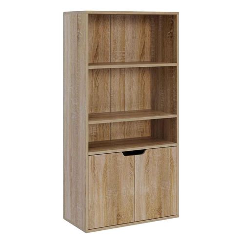 Estante Home Line Clásico JX-18K328