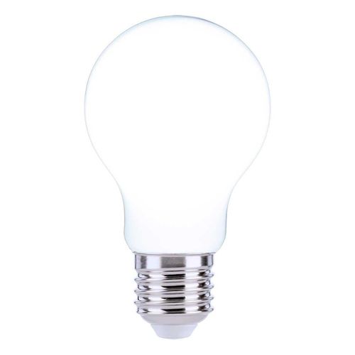 Led Filamento Tecnolite 6w Luz Fría Bulbo Blanco