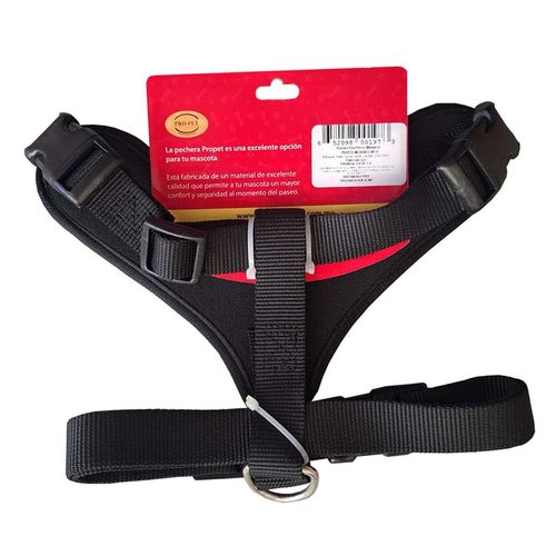 Pechera Mediana Pro Pet