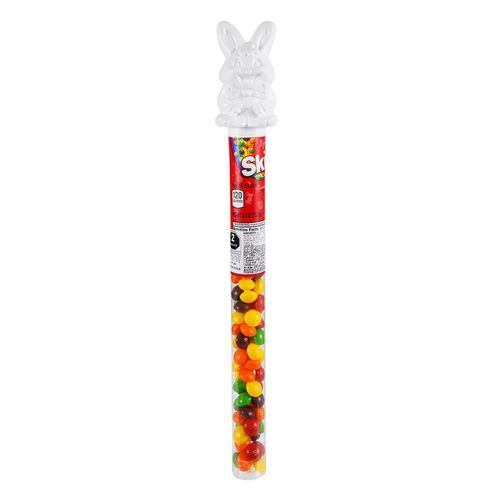 Dulces Skittle Bastón Surtido 48g