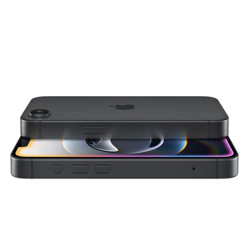 Celular Apple IPhone 16e 256 GB Negro Telcel
