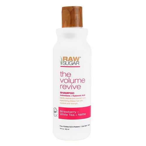 Shampoo Raw Sugar Volume 532ml