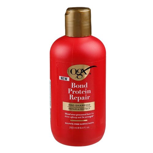 Pre-Shampoo Organix Repara y Protege 250ml