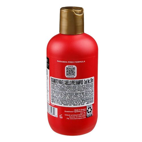 Pre-Shampoo Organix Repara y Protege 250ml