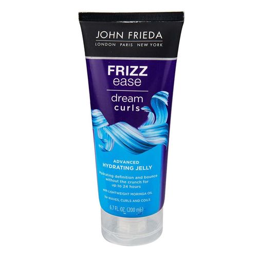 Tratamiento Hidratante John Frieda Rizos Aceite de Moringa 200ml