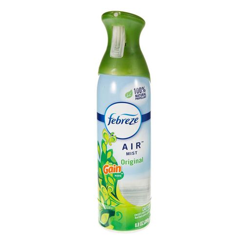 Aromatizante Febreze Air Mist Original Gaint 250g