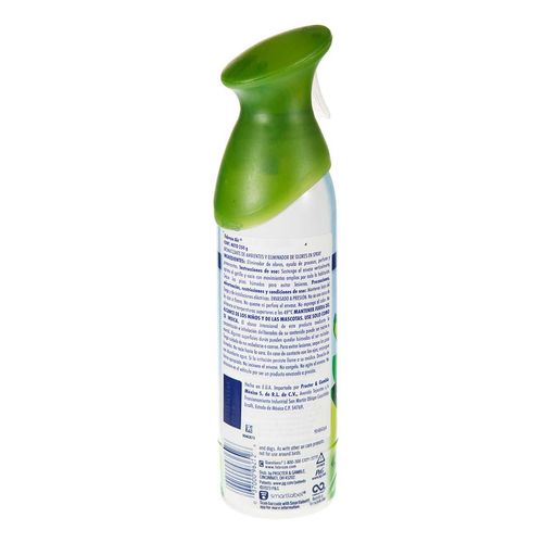 Aromatizante Febreze Air Mist Original Gaint 250g