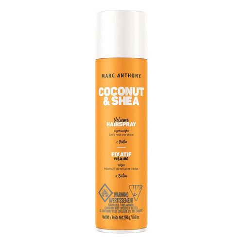 Spray Fijador Marc Anthony Volumen Alto 300ml