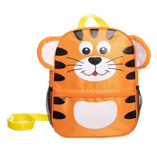 Back Pack Ruz Toddler Ludy Leon