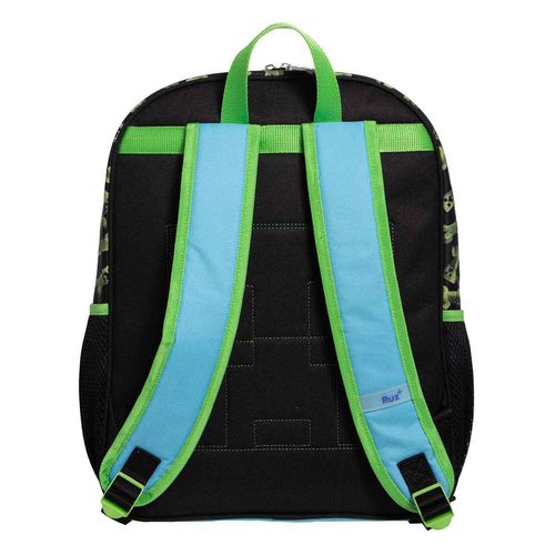 Back Pack Ruz Minecraft Primaria