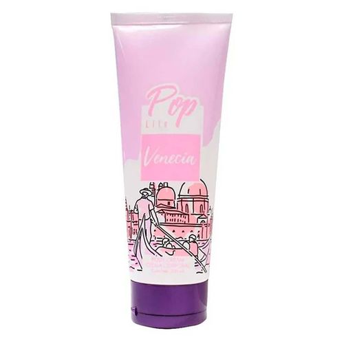 Crema Corporal Pop Life Venecia 200ml