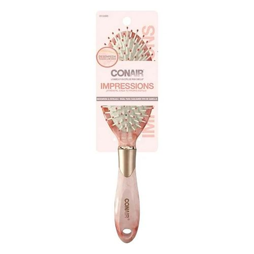Cepillo para el Cabello Scunci Ovalado 70104MX 1 Pieza