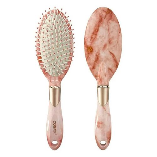 Cepillo para el Cabello Scunci Ovalado 70104MX 1 Pieza