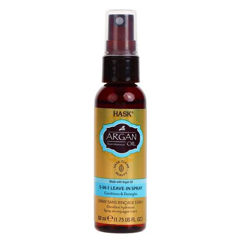 Tratamiento Capilar Hask Travel 52ml