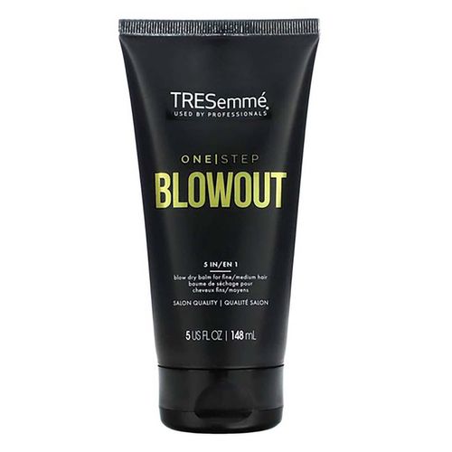 Tratamiento Capilar Tresemme Blow Out 148ml
