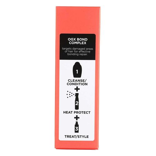 Tratamiento Capilar Ogx Bond Repair All in One 50ml