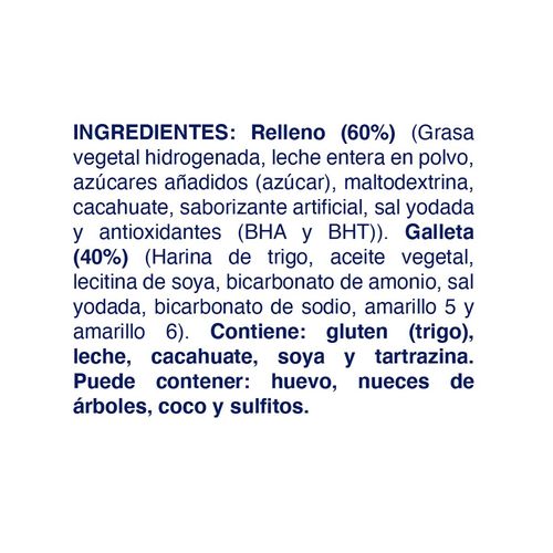 Galleta MacMa Gofrenata Finas 320g