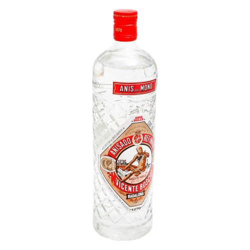Anís Del Mono 1L