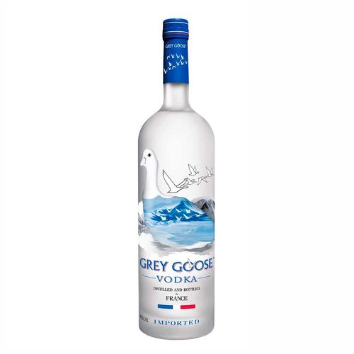 Vodka Grey Goose 4.5L