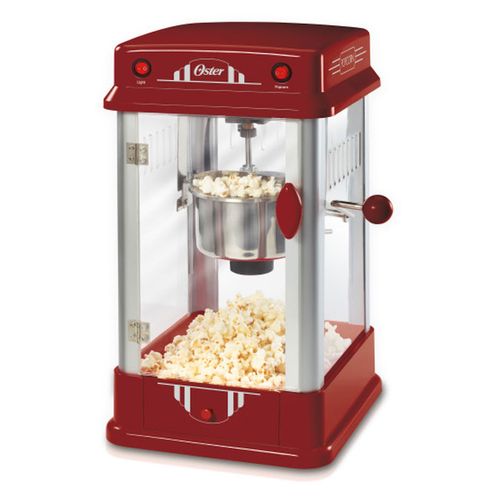 Palomitero Oster 18 Tazas Fpstpp7310