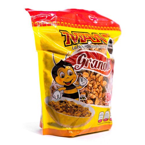 Granola Mayu Premium de 850g