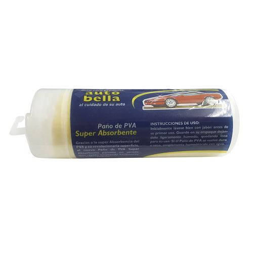 Paño PVA Súper Absorbente Corazzi