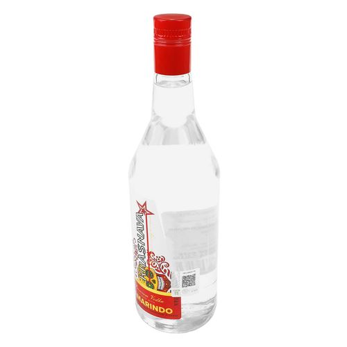 Vodka Krasnaya Zvezda Tamarindo 960ml