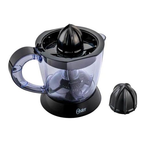 Exprimidor Oster 1L Negro FPSTJU407B-013