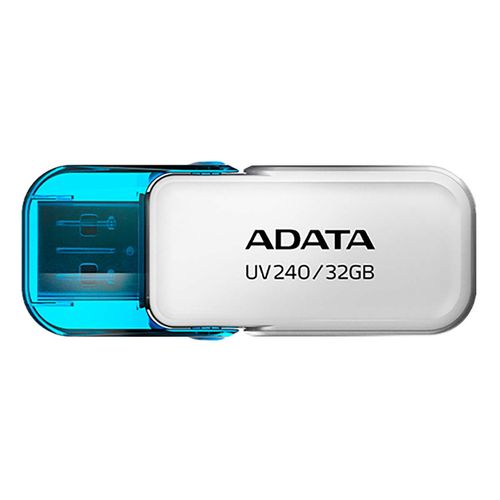 Memoria USB Adata 32GB AUV240-32G-RWH