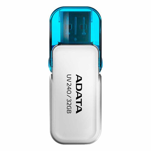 Memoria USB Adata 32GB AUV240-32G-RWH