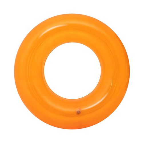 Flotador de Aro Transparente Bestway