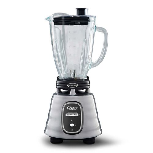Licuadora Oster 1 Velocidad 700W 1.5L Inoxidable BLSTBESTE-013