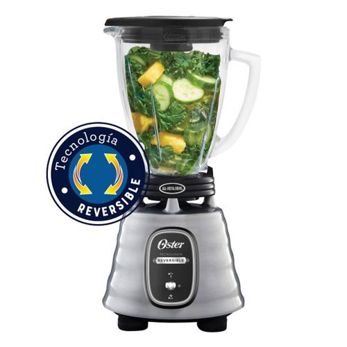 Licuadora Oster 1 Velocidad 700W 1.5L Inoxidable BLSTBESTE-013