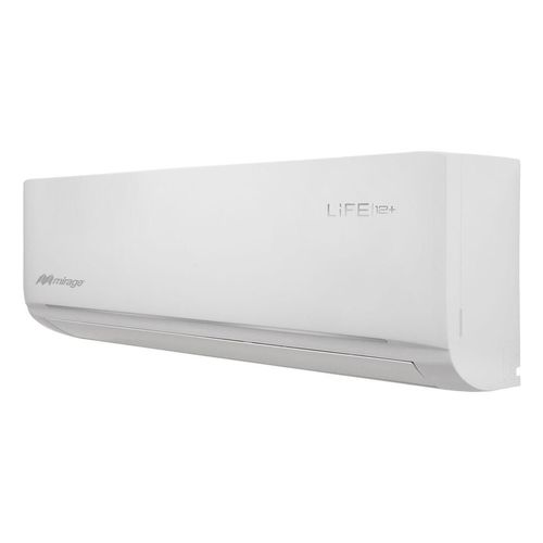 Aire Acondicionado Mirage Life 12 Plus On/Off SETCLF120T Blanco Solo Frío 1Ton 115V