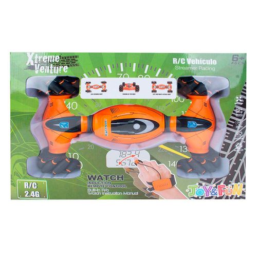 IMP. VEHICULO RC DANCING 360