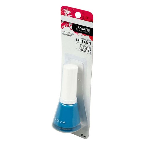 Esmalte Renova Azúl Cielo Líquido
